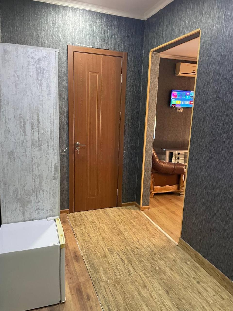 טביליסי Hotel Like מראה חיצוני תמונה