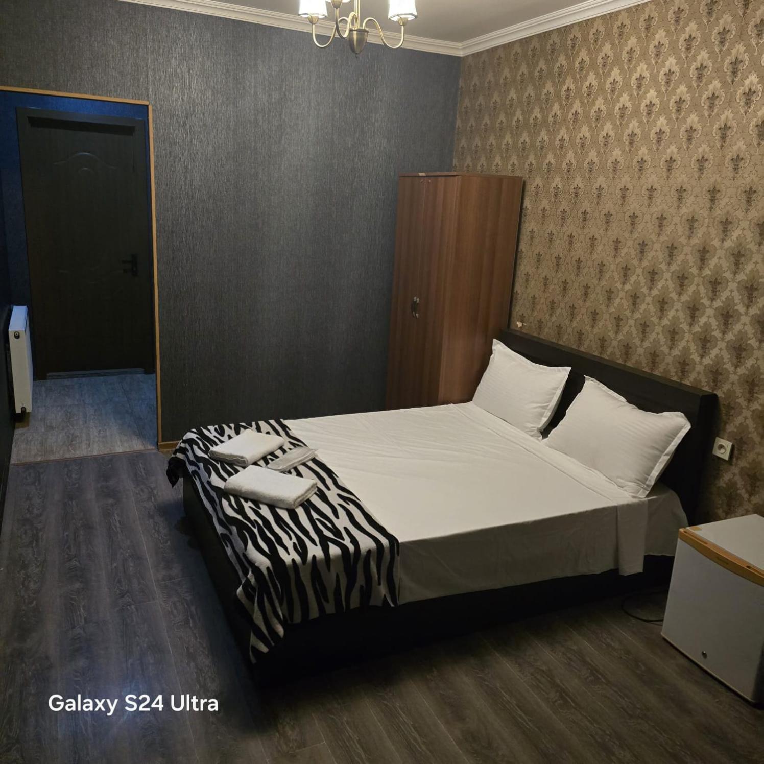 טביליסי Hotel Like מראה חיצוני תמונה