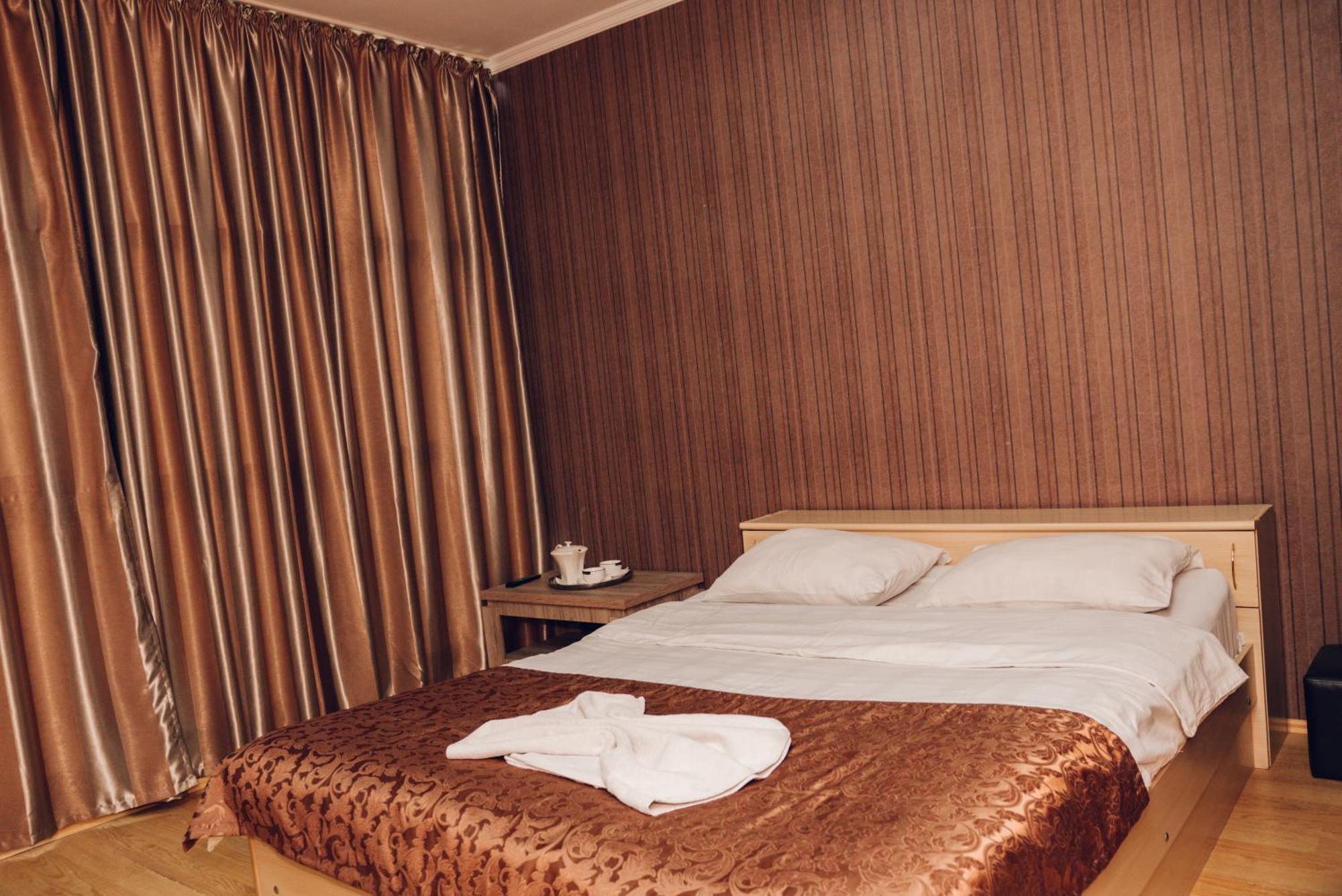 טביליסי Hotel Like מראה חיצוני תמונה