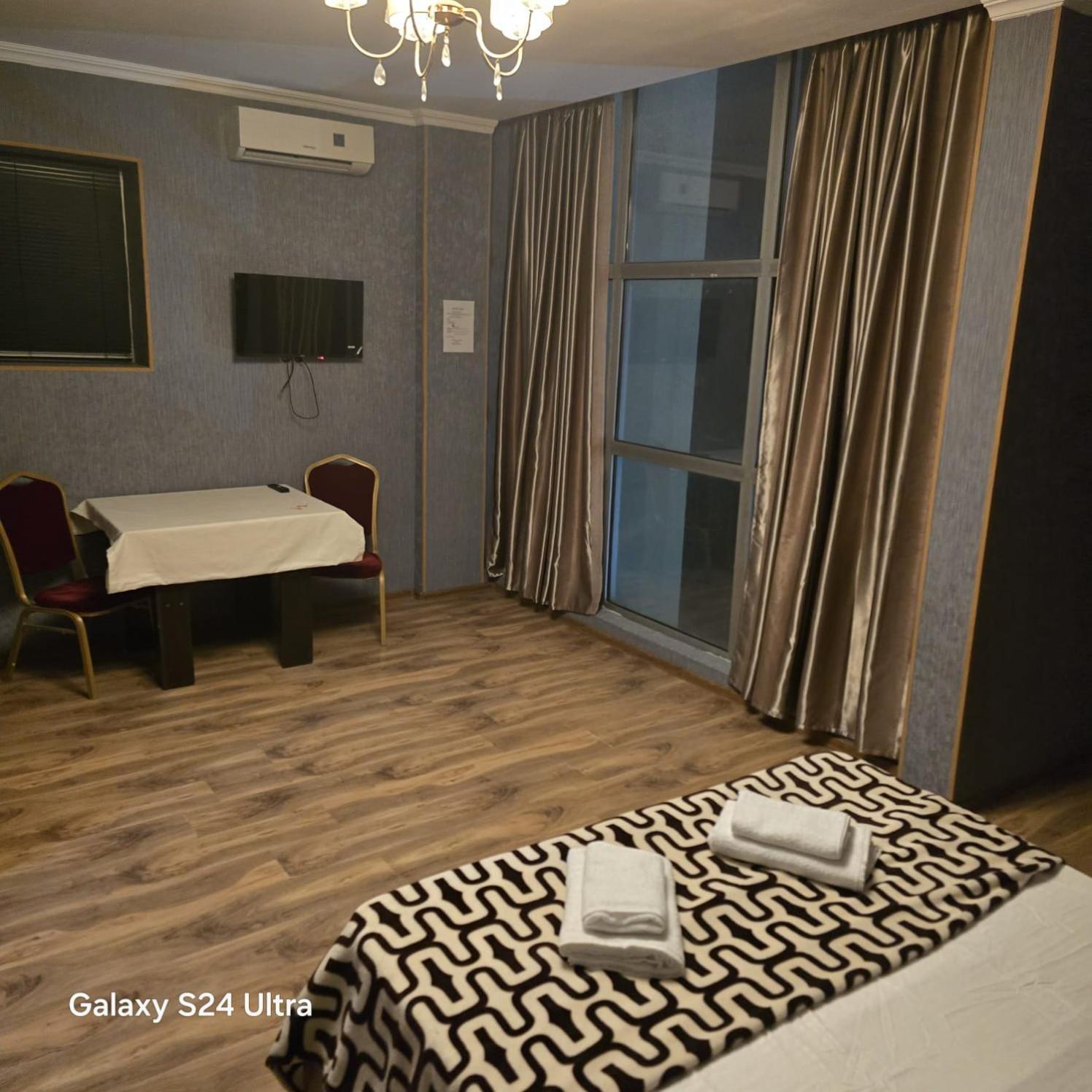 טביליסי Hotel Like מראה חיצוני תמונה
