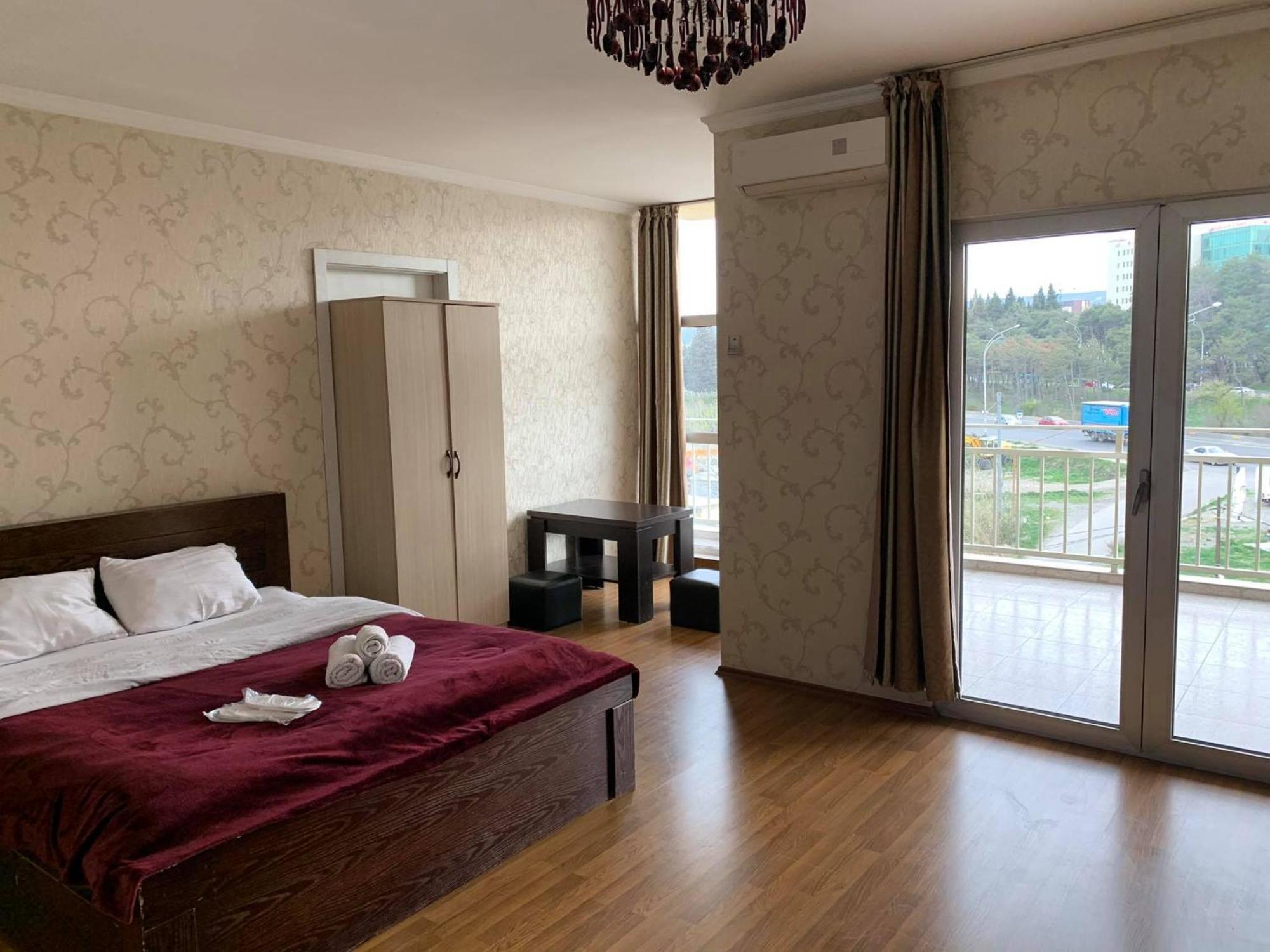טביליסי Hotel Like מראה חיצוני תמונה