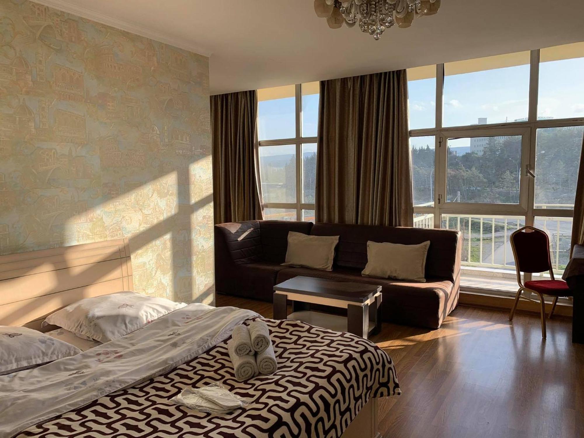 טביליסי Hotel Like מראה חיצוני תמונה