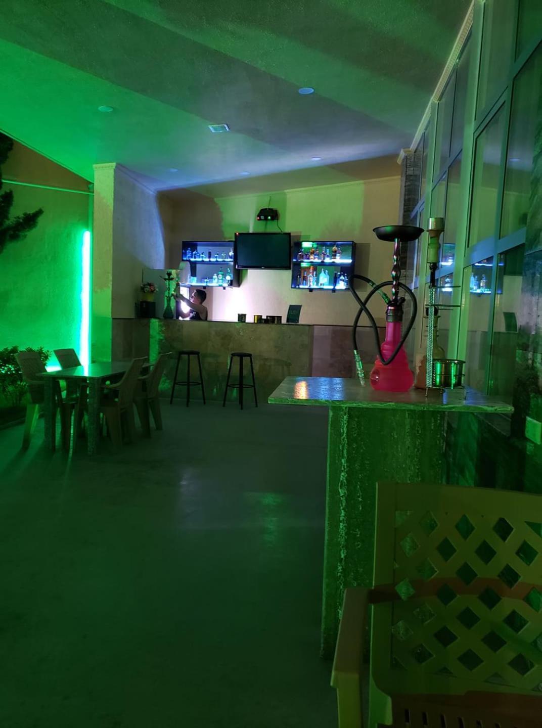 טביליסי Hotel Like מראה חיצוני תמונה